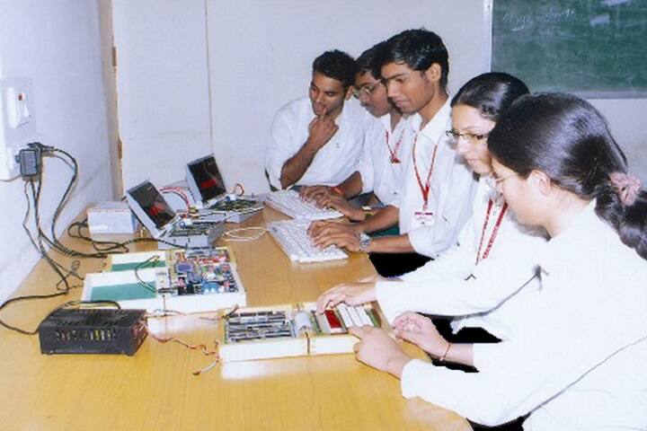 laboratory